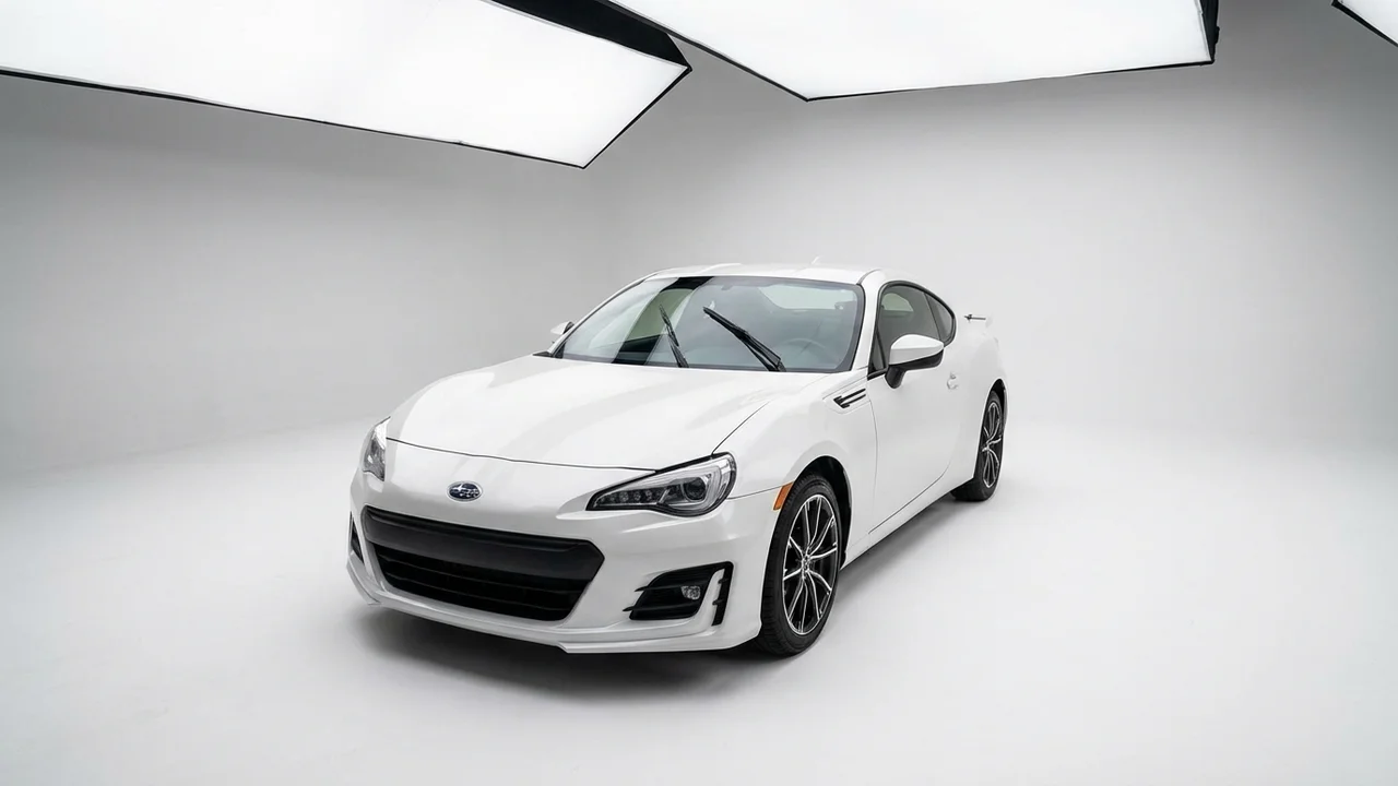 Best Subaru BRZ Wiper Blades - 1