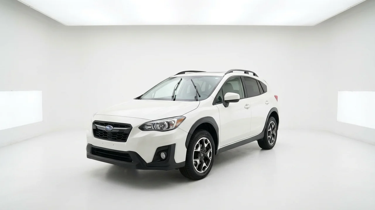 Best Subaru Crosstrek Wiper Blades - 1