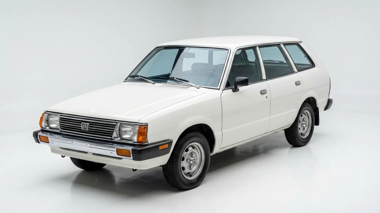 Best Subaru DL Wiper Blades - 1