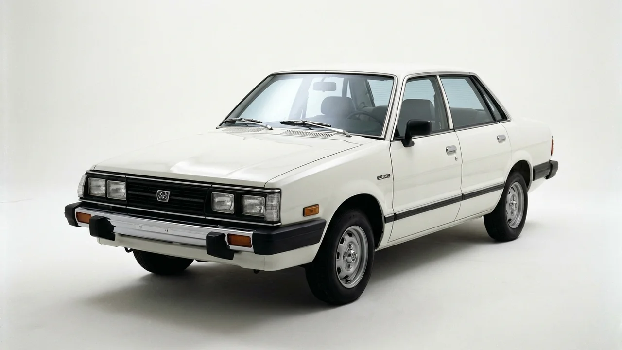 Best Subaru FE Wiper Blades - 1