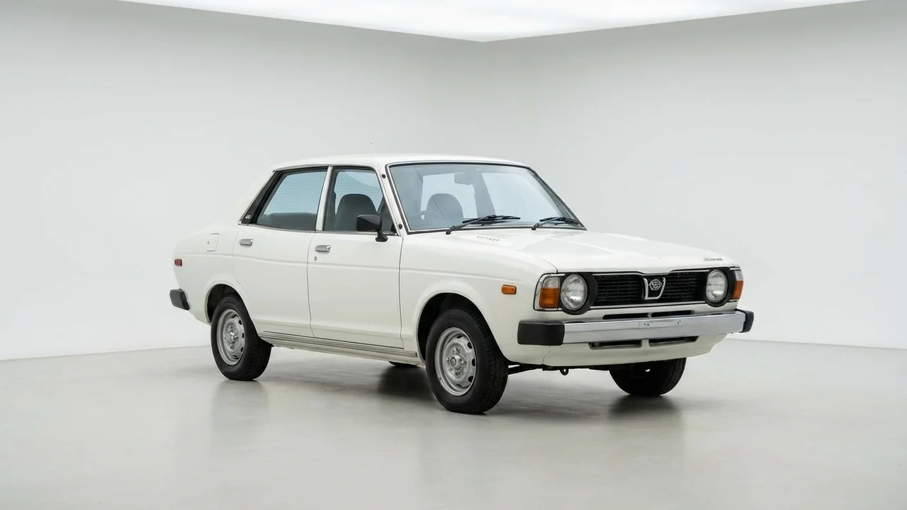 Best Subaru GF Wiper Blades - 1