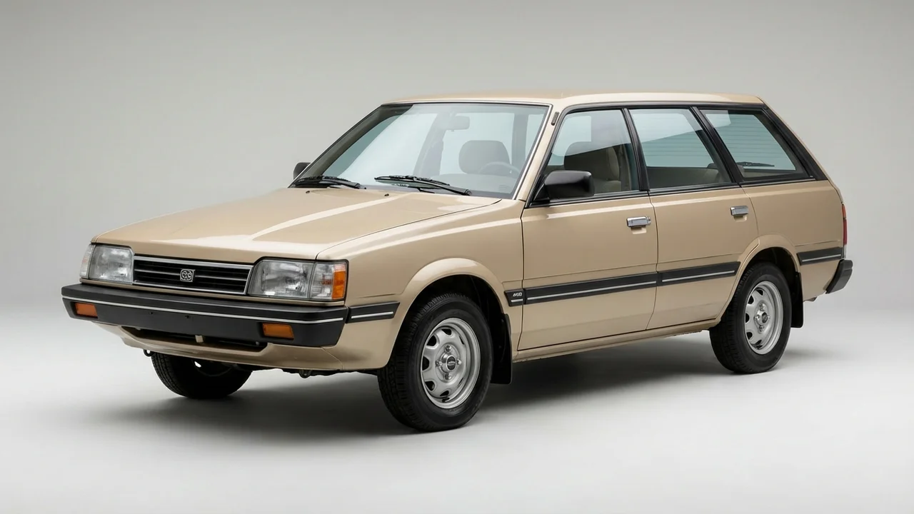 Best Subaru GL Wiper Blades - 1