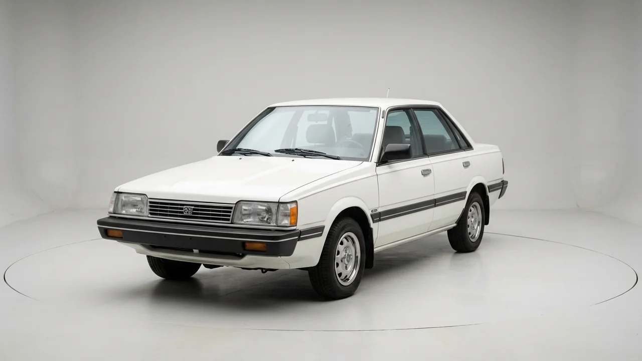 Best Subaru GL-10 Wiper Blades - 1