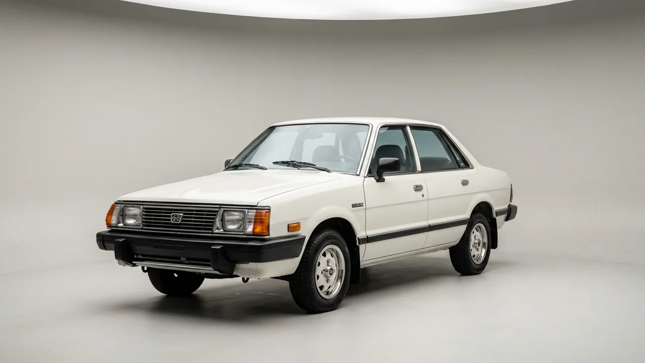 Best Subaru GLF Wiper Blades - 1