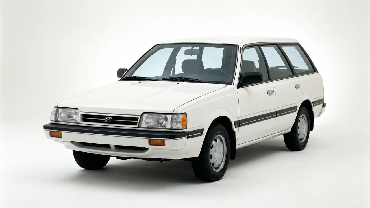 Best Subaru Loyale Wiper Blades - 1