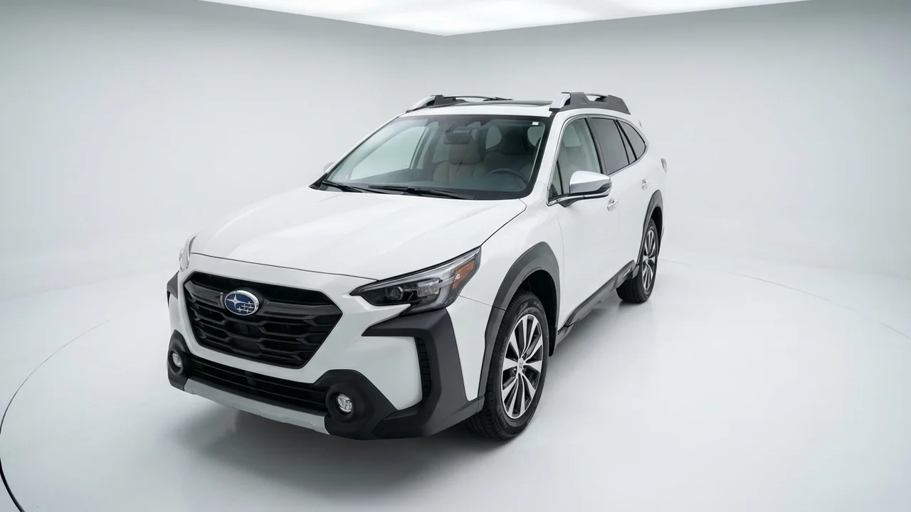 Best Subaru Outback Wiper Blades - 1