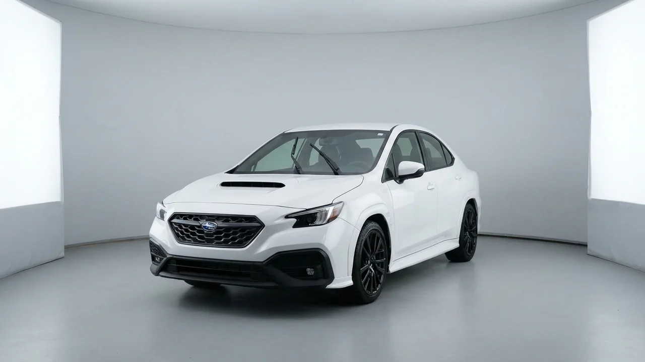 Best Subaru WRX Wiper Blades - 1