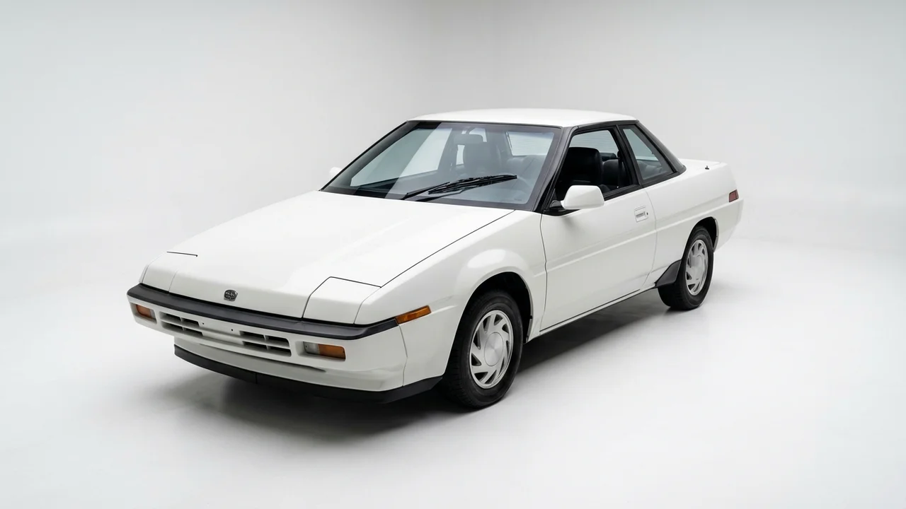 Best Subaru XT Wiper Blades - 1