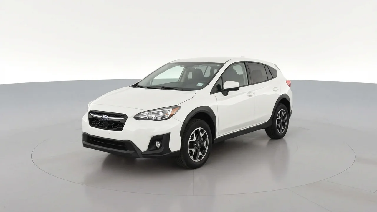 Best Subaru XV Wiper Blades - 1