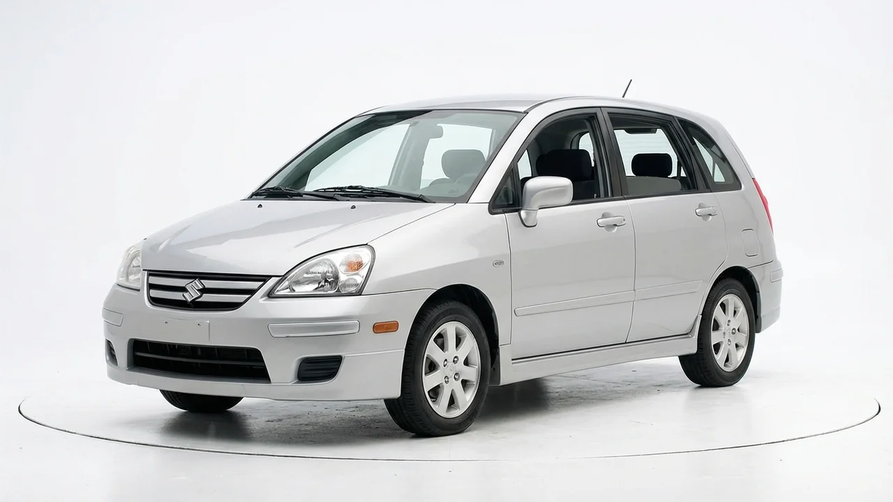 Best Suzuki Aerio Wiper Blades - 1