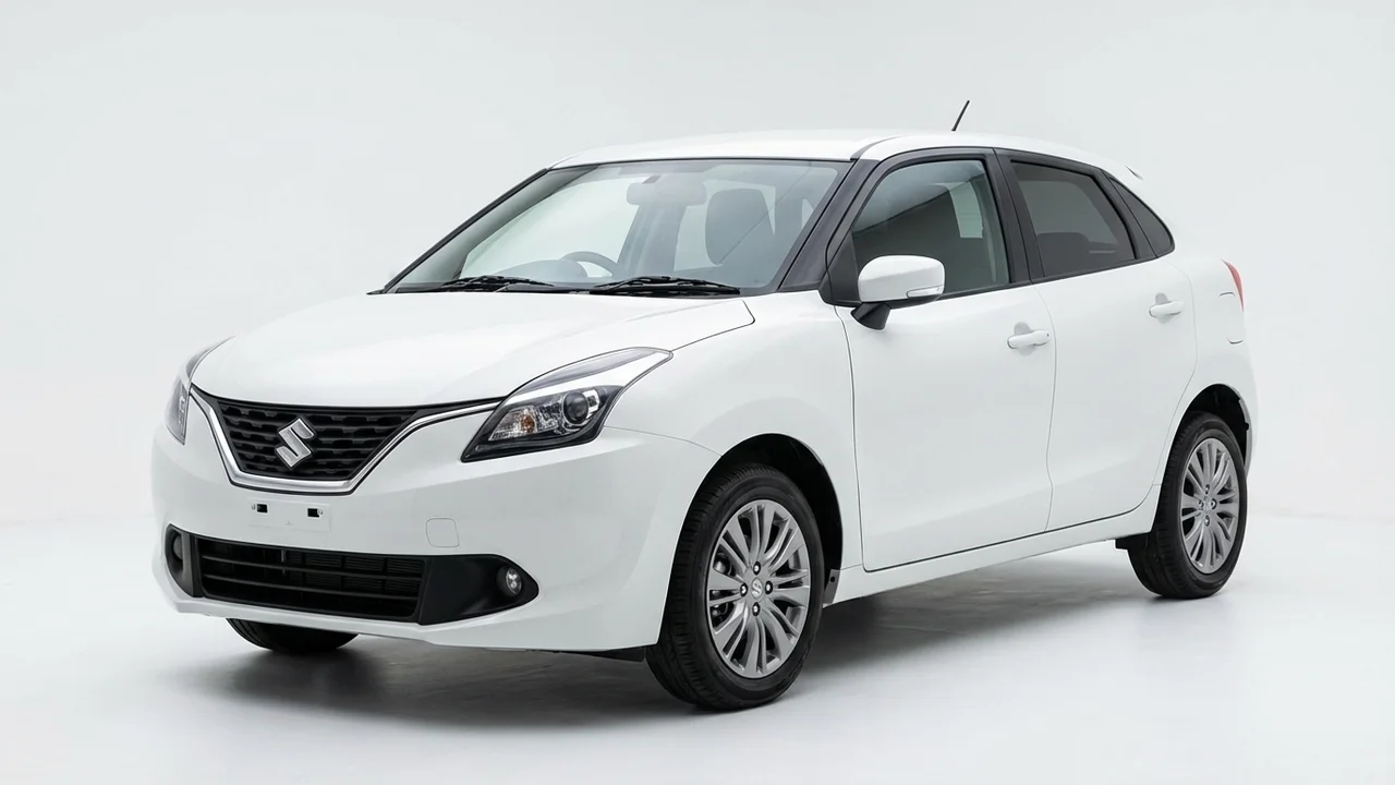 Best Suzuki Baleno Wiper Blades - 1