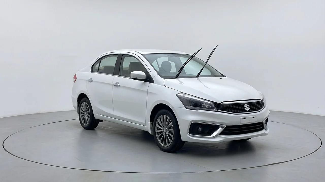 Best Suzuki Ciaz Wiper Blades - 1