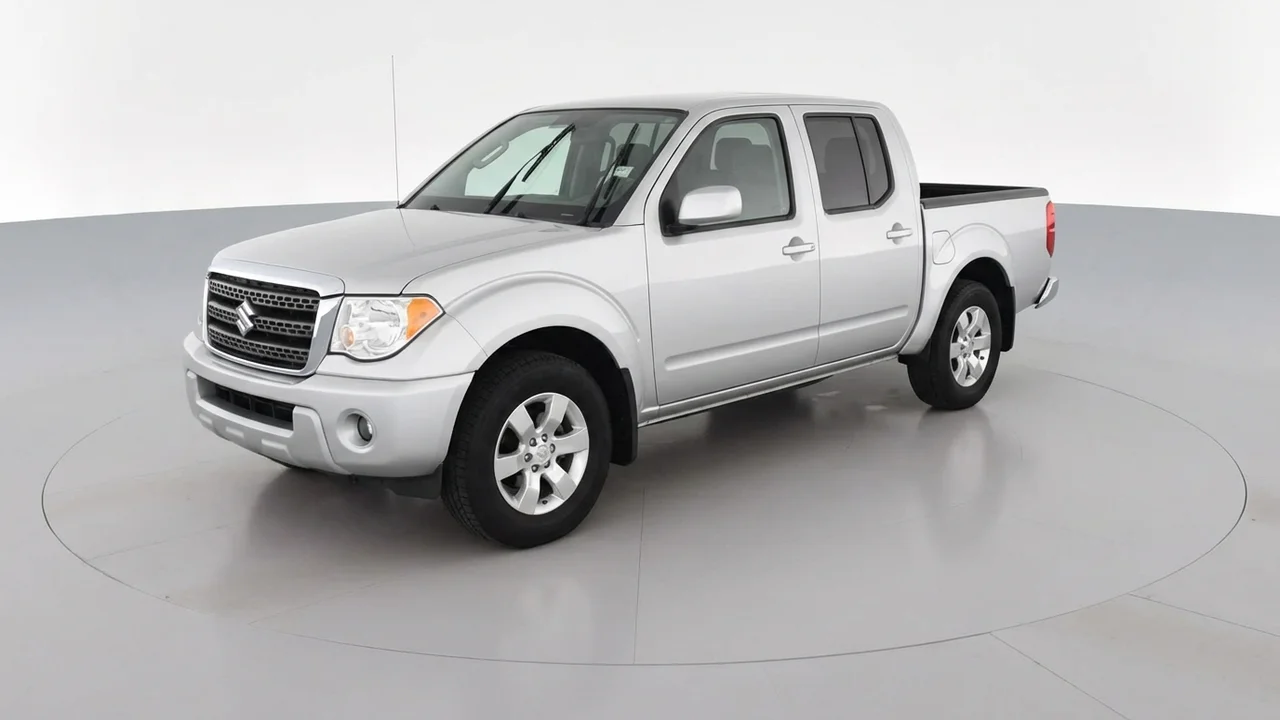 Best Suzuki Equator Wiper Blades - 1