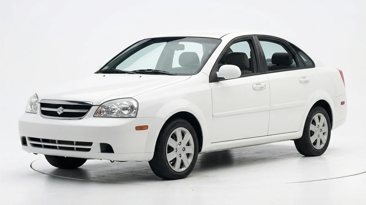 Best Suzuki Forenza Wiper Blades - 1