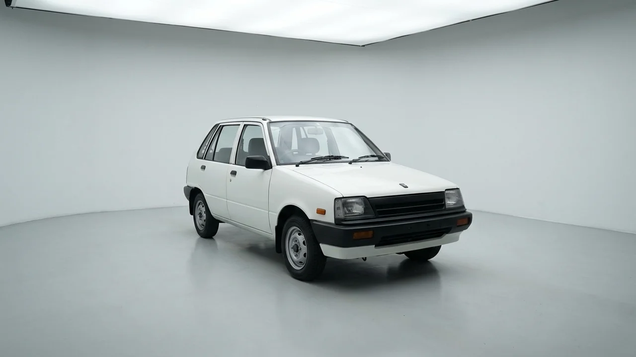 Best Suzuki Forsa Wiper Blades - 1