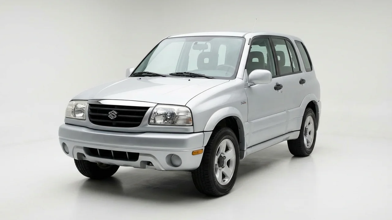 Best Suzuki Grand Vitara Wiper Blades - 1