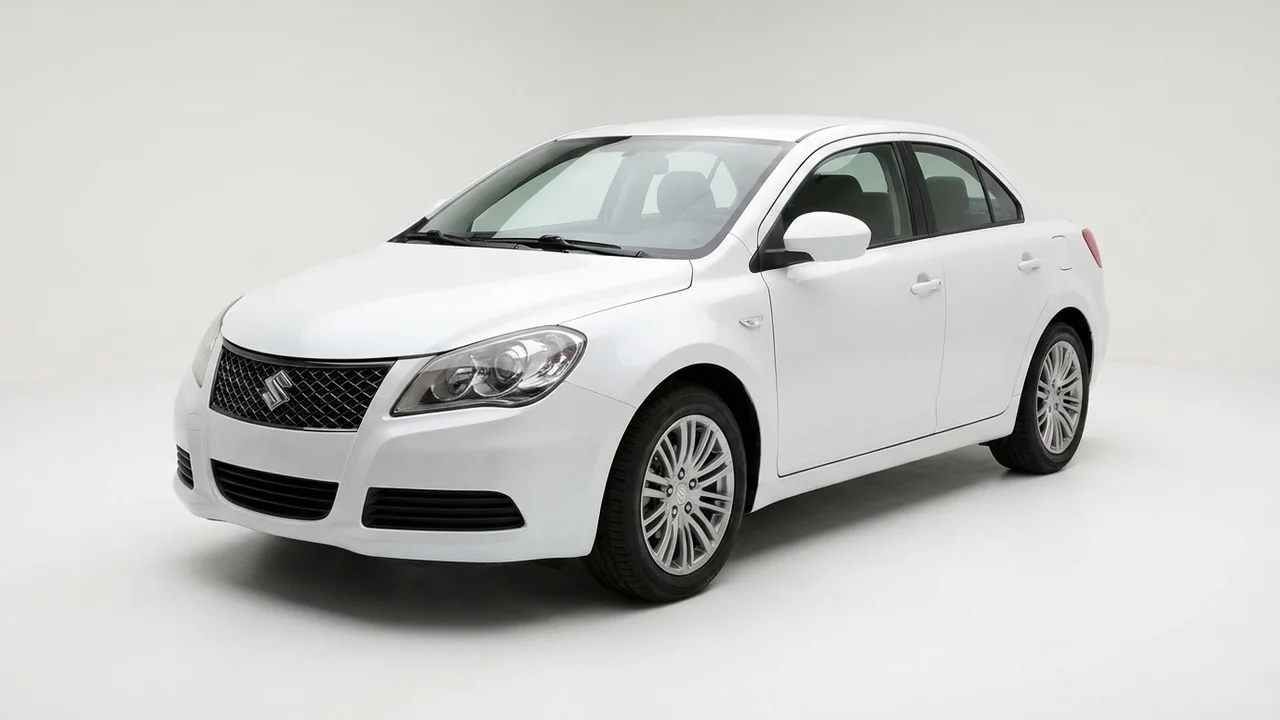 Best Suzuki Kizashi Wiper Blades - 1