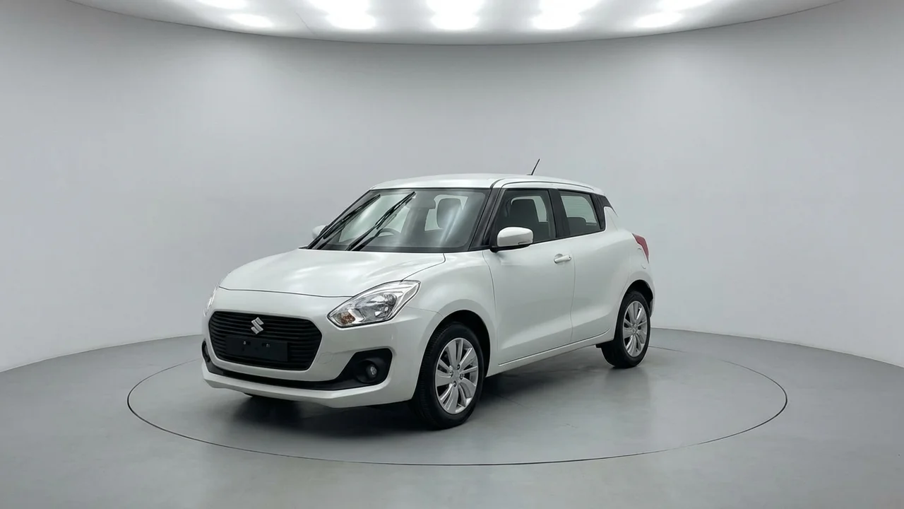 Best Suzuki Swift Wiper Blades - 1