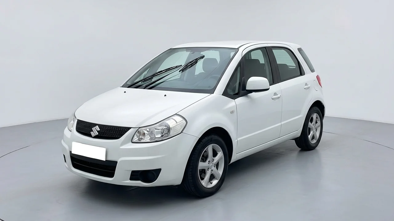 Best Suzuki SX4 Wiper Blades - 1