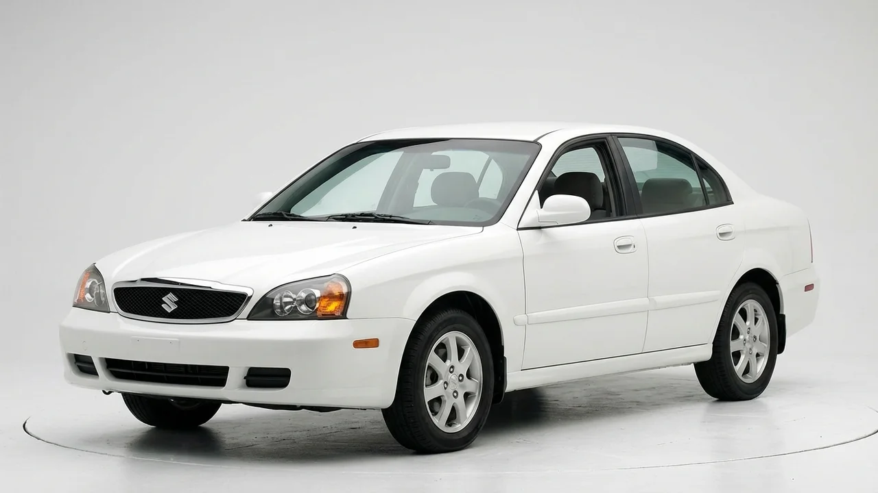 Best Suzuki Verona Wiper Blades - 1