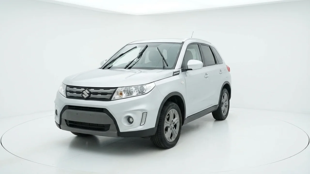 Best Suzuki Vitara Wiper Blades - 1