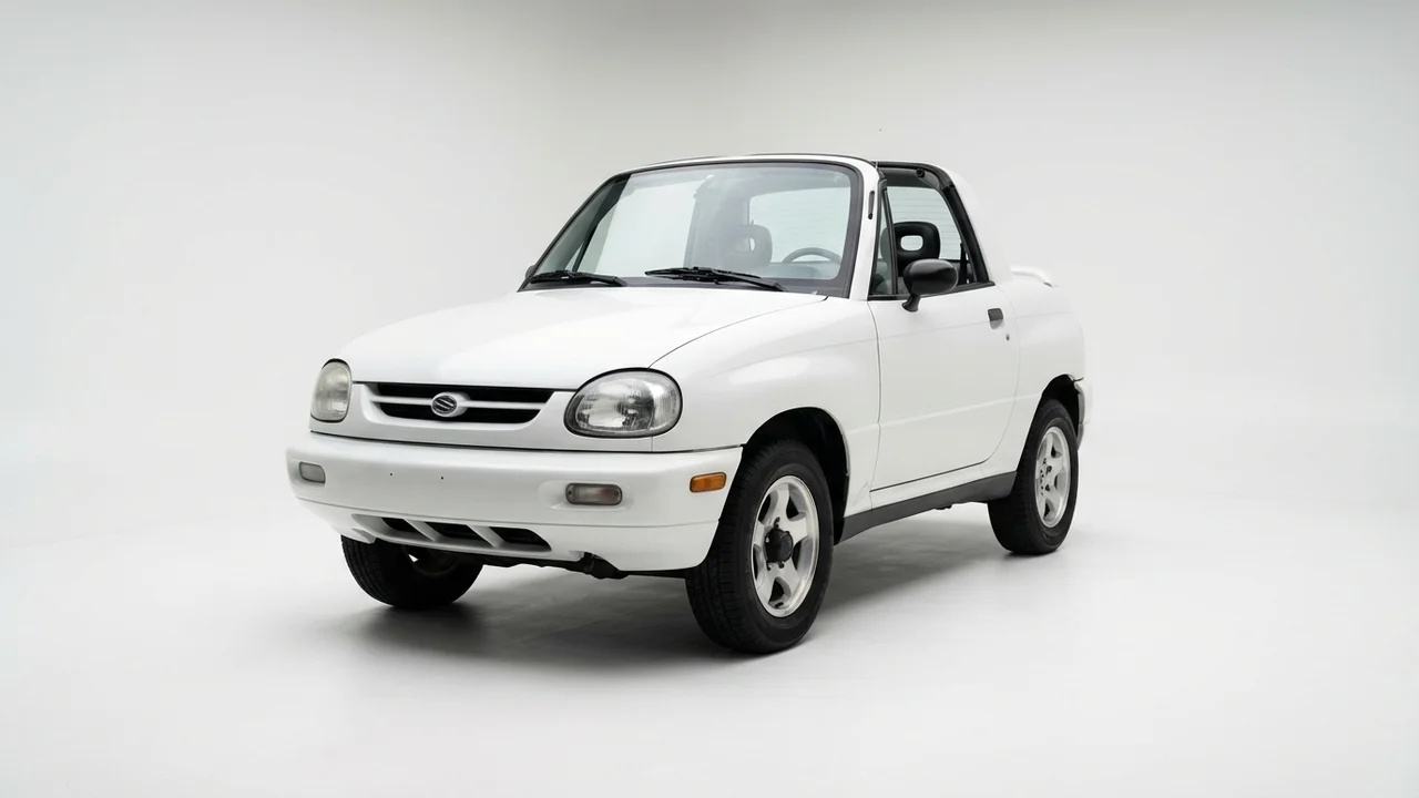 Best Suzuki X-90 Wiper Blades - 1