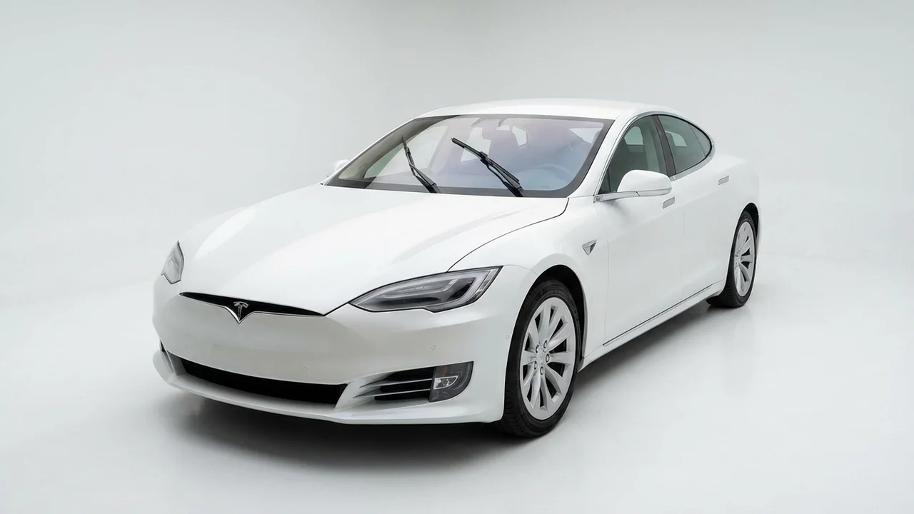 Best Tesla S Wiper Blades - 1