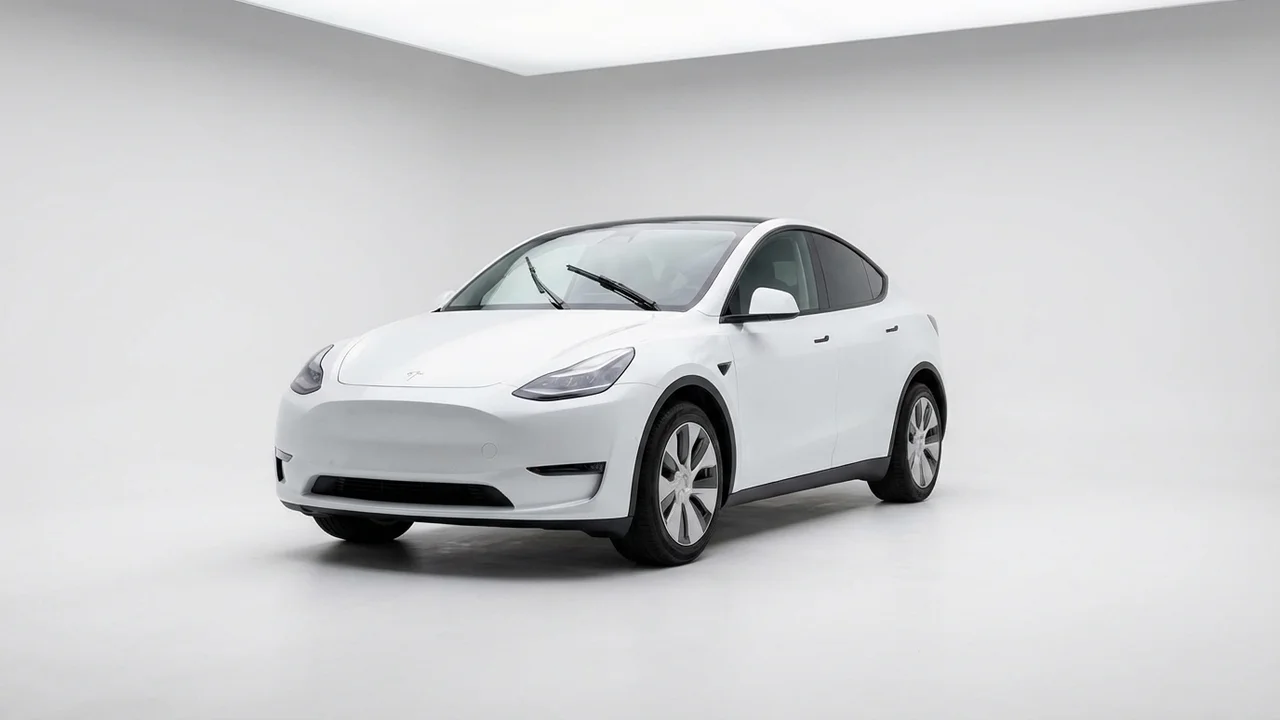 Best Tesla Y Wiper Blades - 1