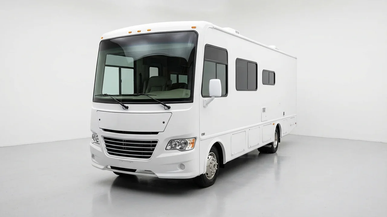 Best Thor Motor Coach Daybreak Wiper Blades - 1