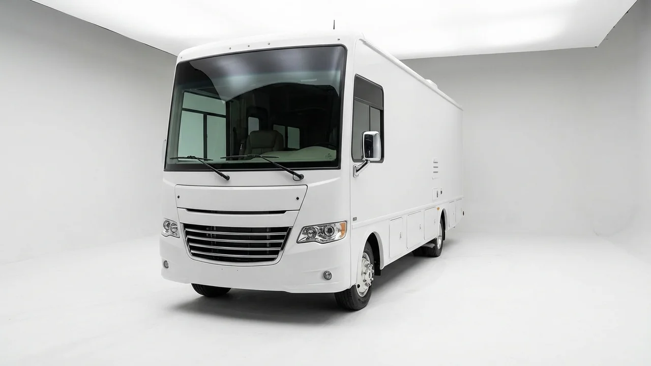 Best Thor Motor Coach Pasadena Wiper Blades - 1