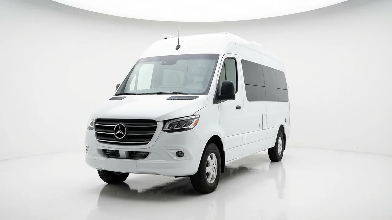 Best Thor Motor Coach Tranquility Wiper Blades - 1