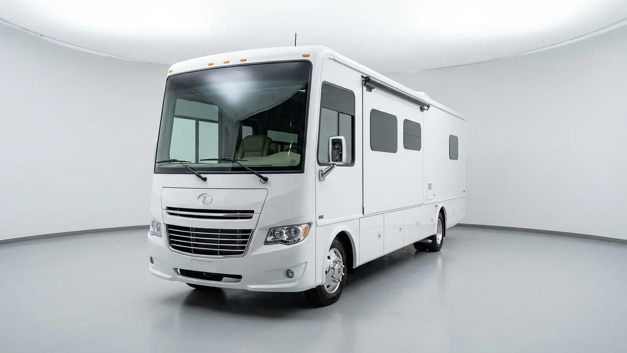 Best Tiffin Allegro Bay Wiper Blades - 1