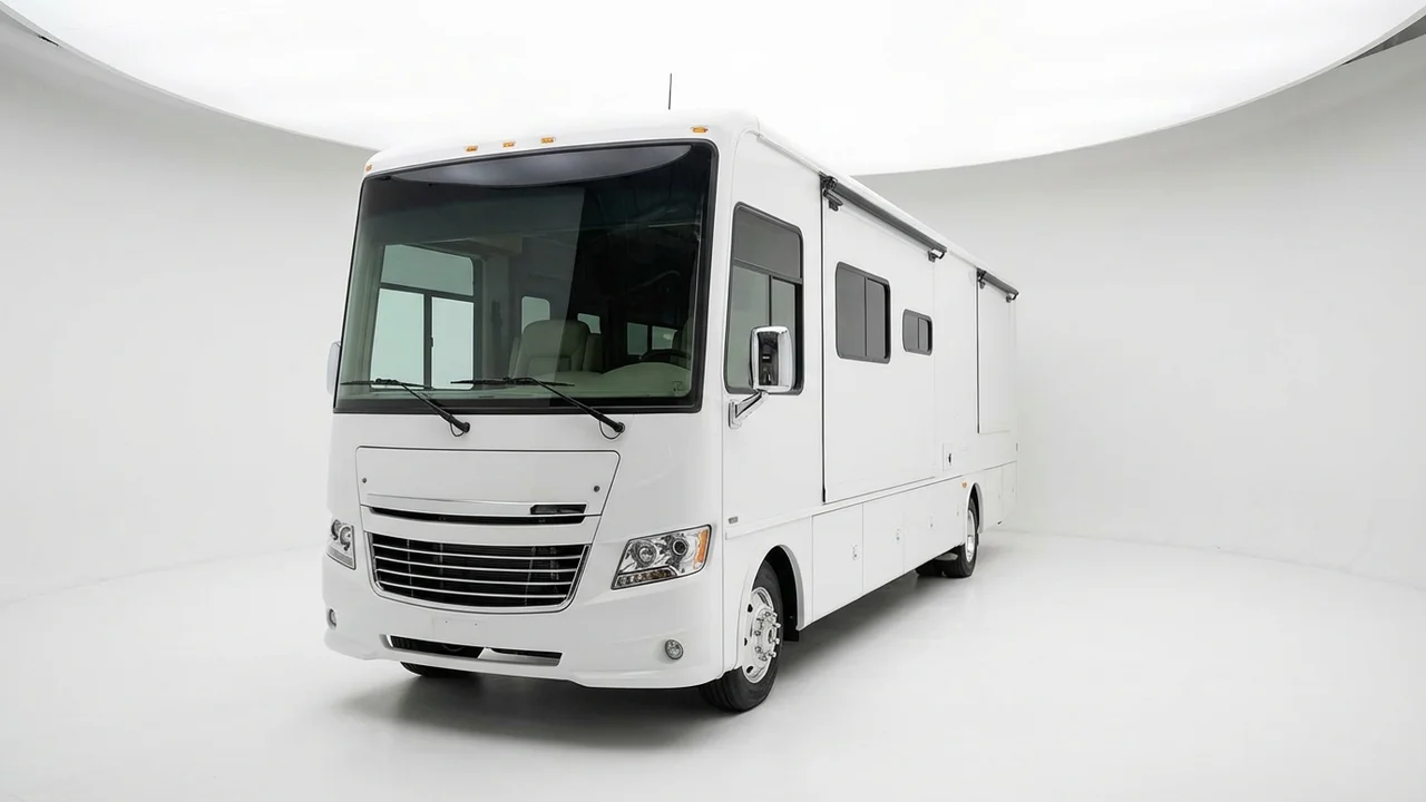 Best Tiffin Allegro Breeze Wiper Blades - 1