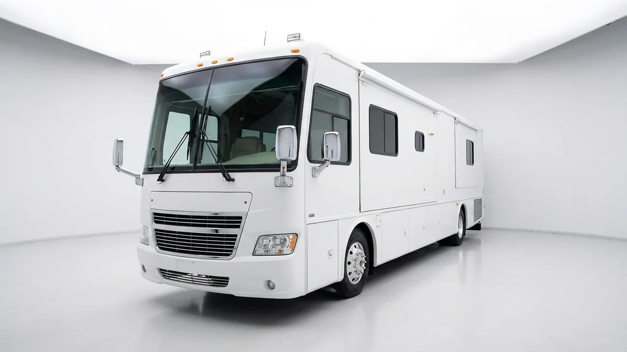 Best Tiffin Allegro Bus Wiper Blades - 1