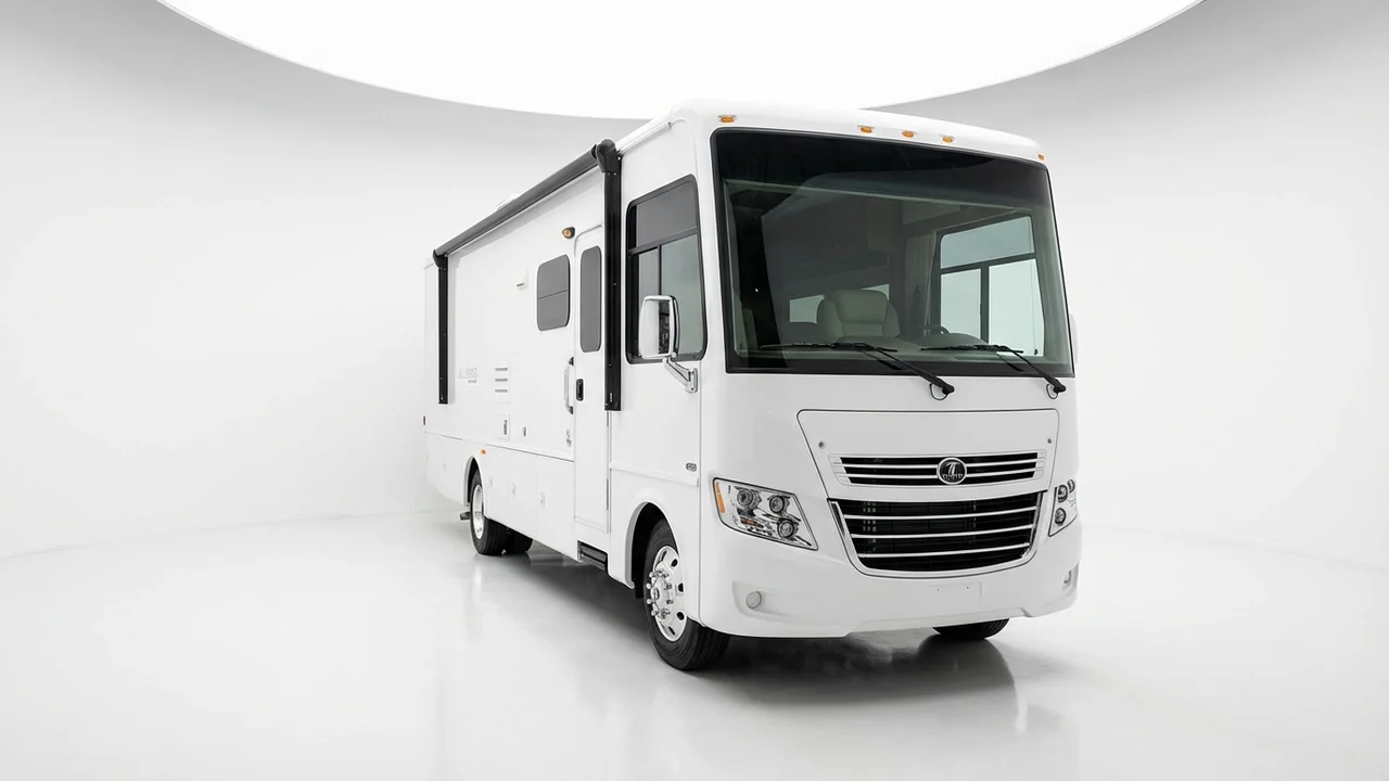 Best Tiffin Allegro Open Road Wiper Blades - 1