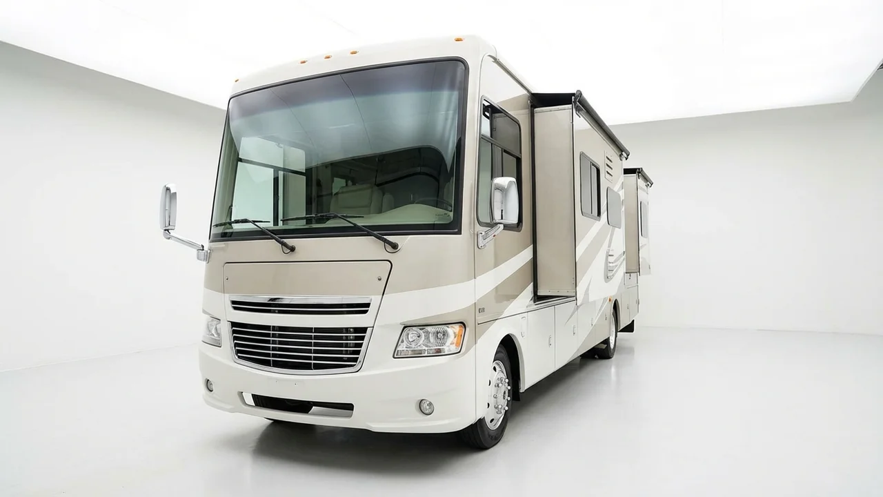 Best Tiffin Allegro Red Wiper Blades - 1