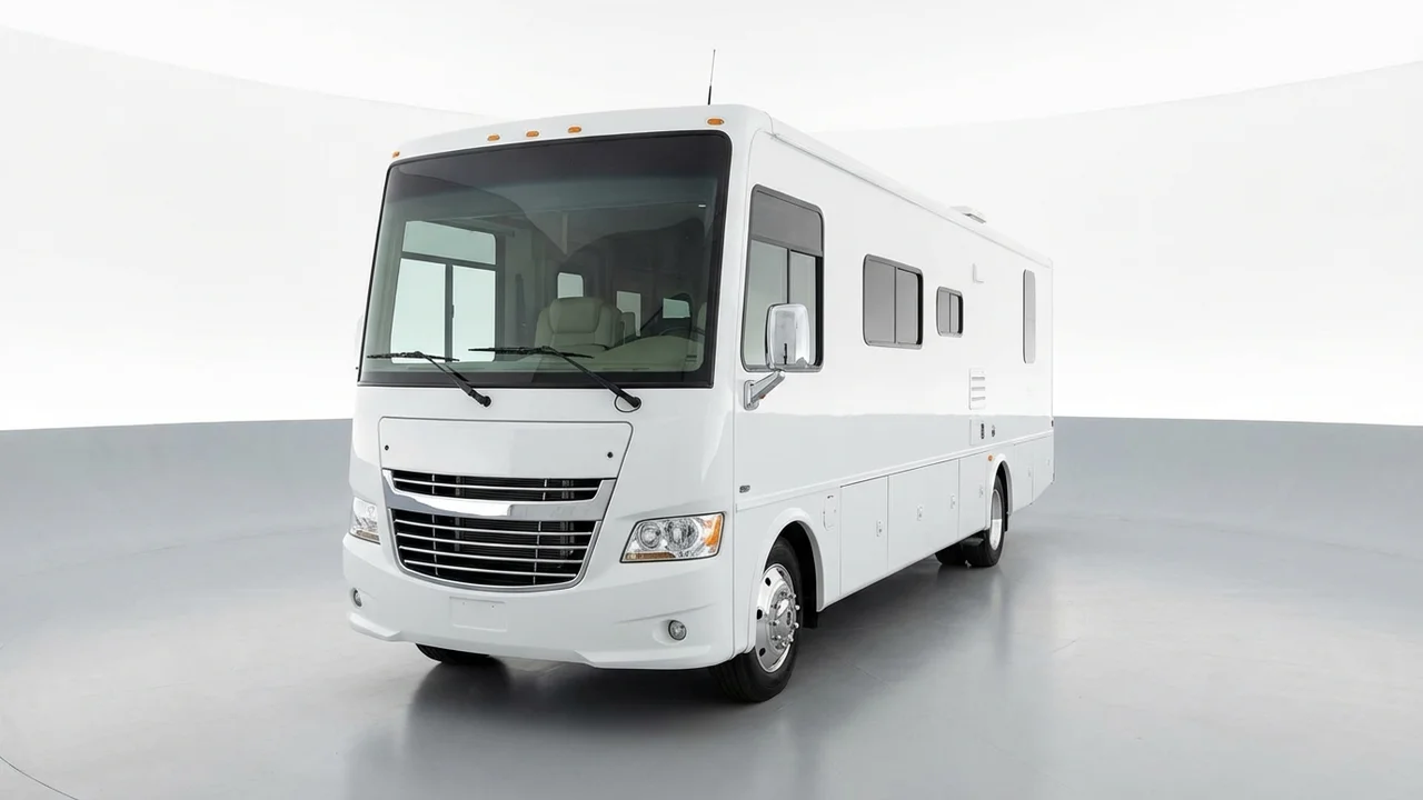 Best Tiffin Allegro Red 340 Wiper Blades - 1