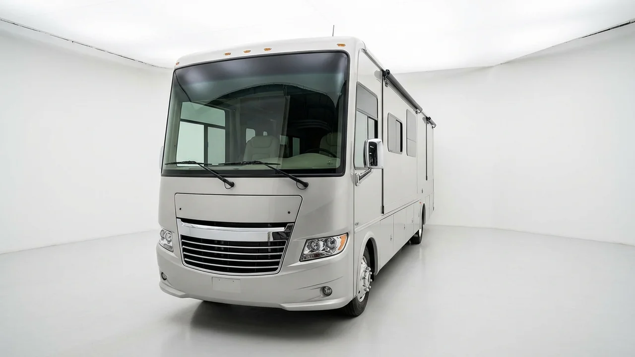 Best Tiffin Allegro Red 360 Wiper Blades - 1