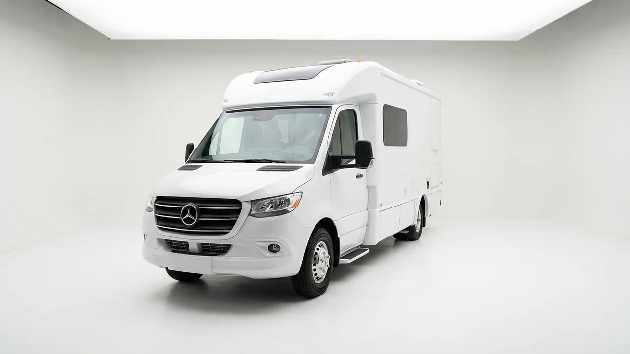 Best Tiffin Wayfarer Wiper Blades - 1