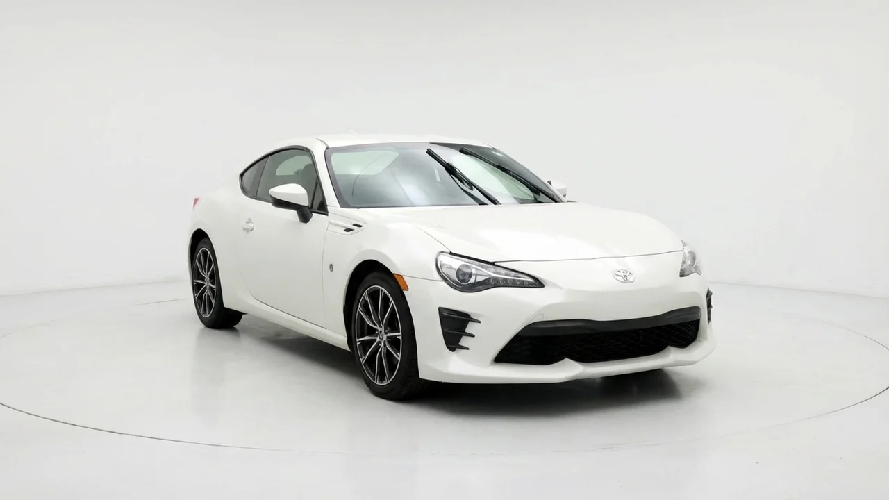 Best Toyota 86 Wiper Blades - 1