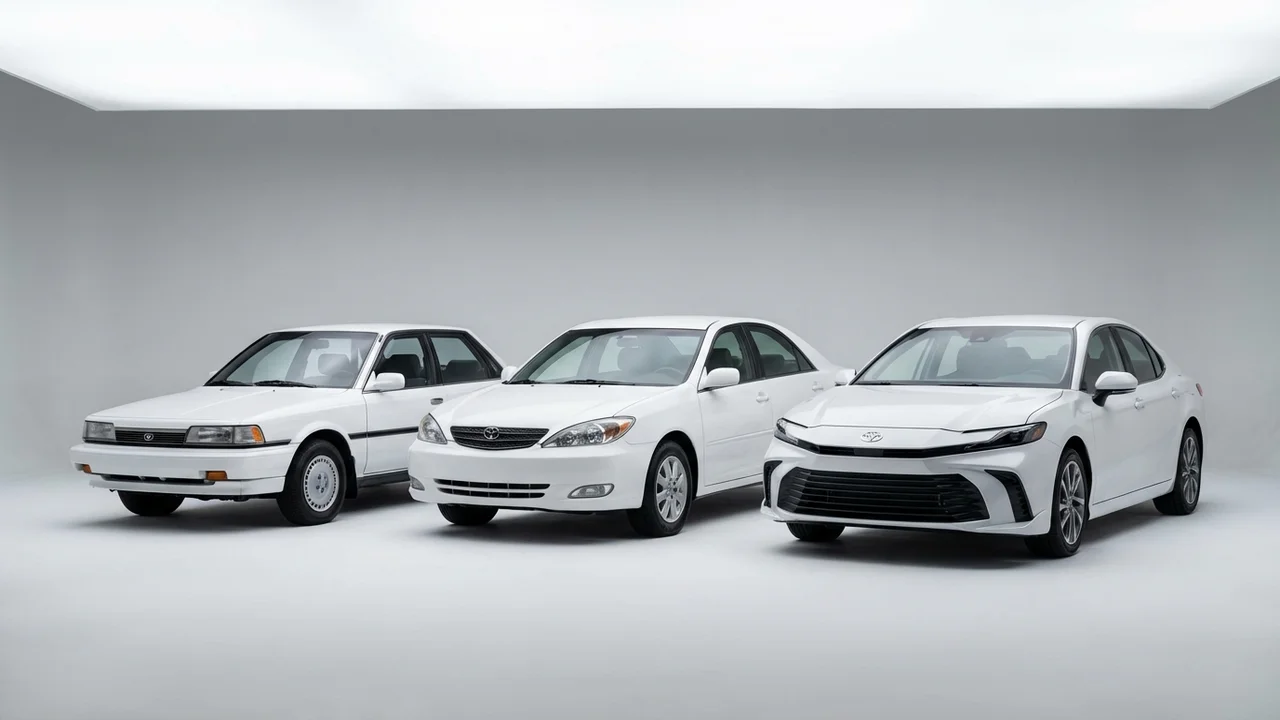 Best Toyota Camry Wiper Blades - 1