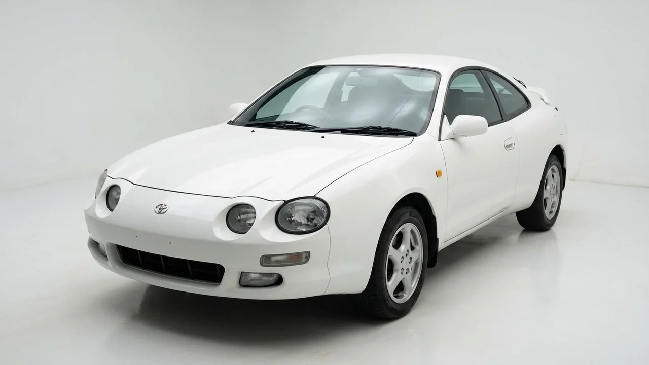 Best Toyota Celica Wiper Blades - 1