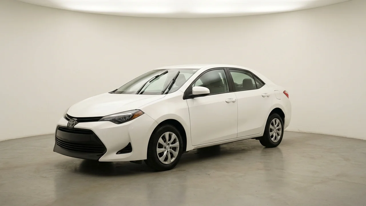 Best Toyota Corolla Wiper Blades - 1