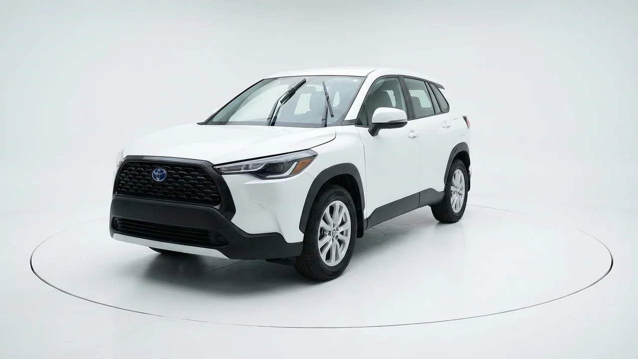 Best Toyota Corolla Cross Wiper Blades - 1