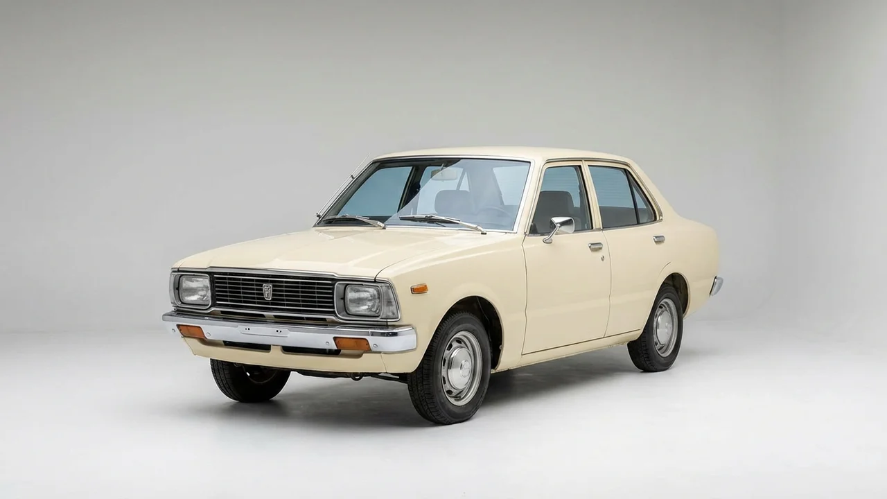 Best Toyota Corona Wiper Blades - 1