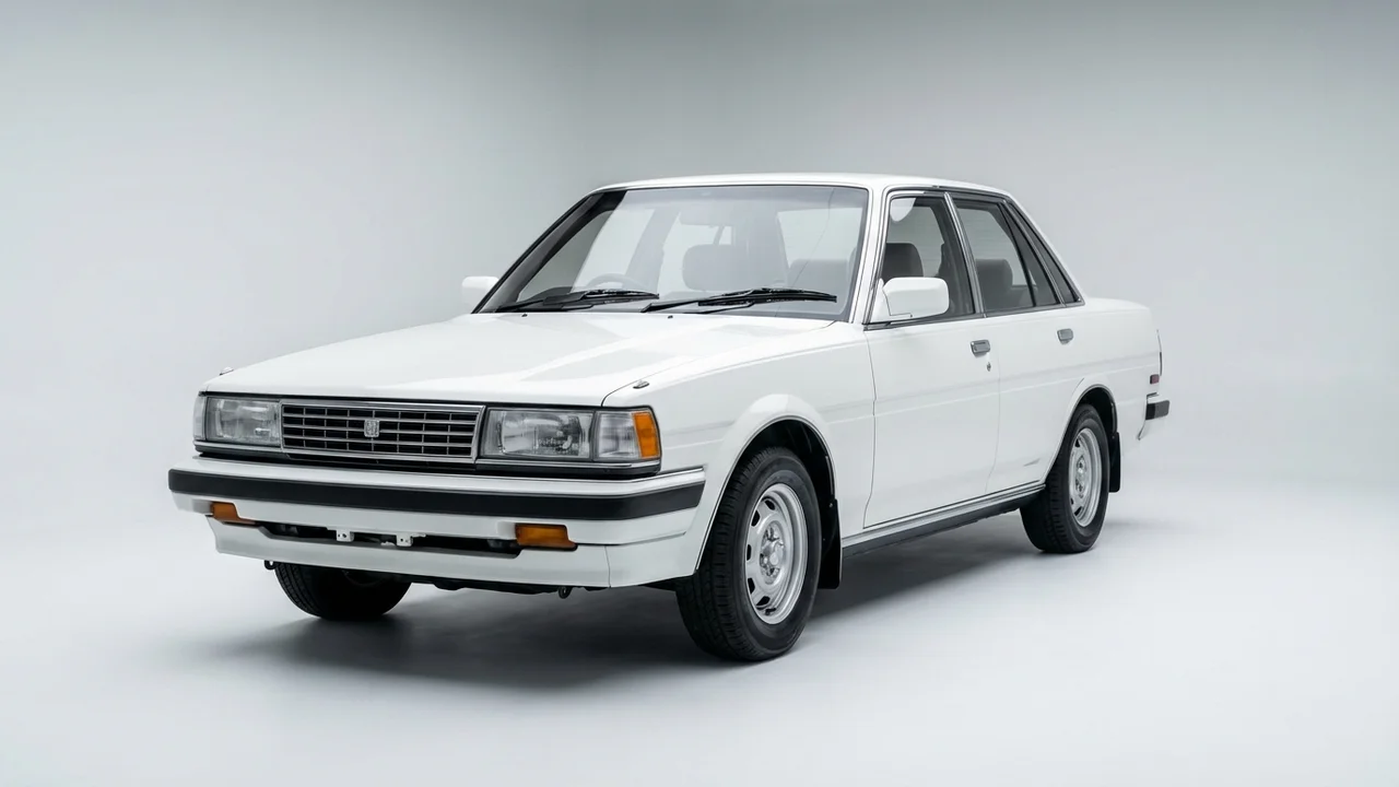 Best Toyota Cressida Wiper Blades - 1