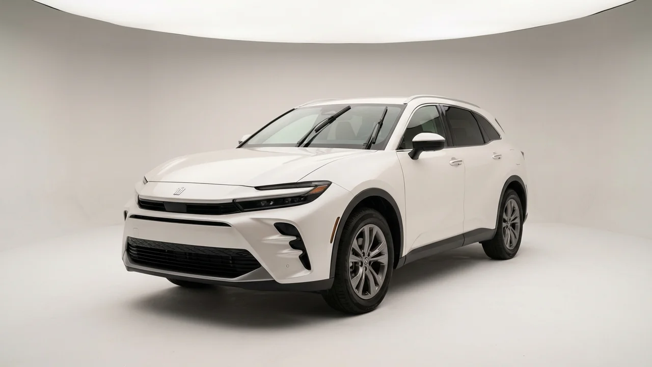 Best Toyota Crown Signia Wiper Blades - 1