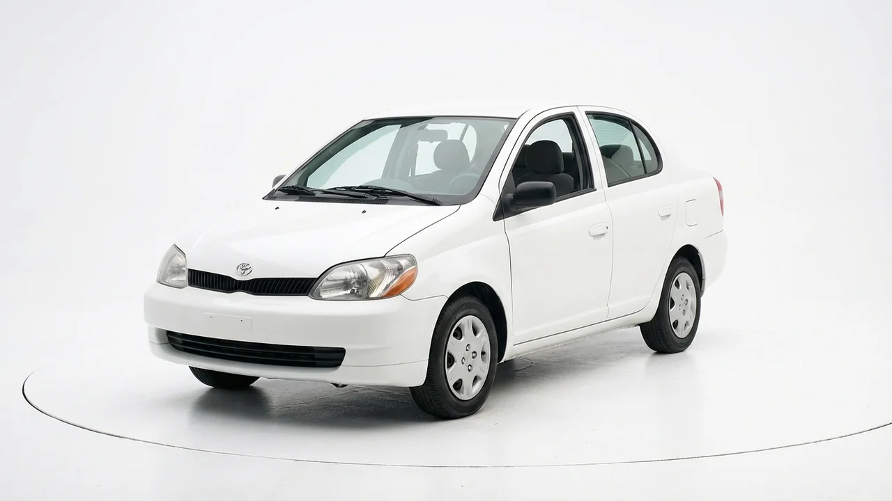 Best Toyota Echo Wiper Blades - 1