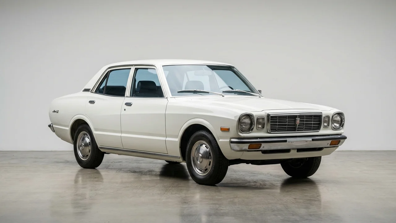 Best Toyota Mark II Wiper Blades - 1