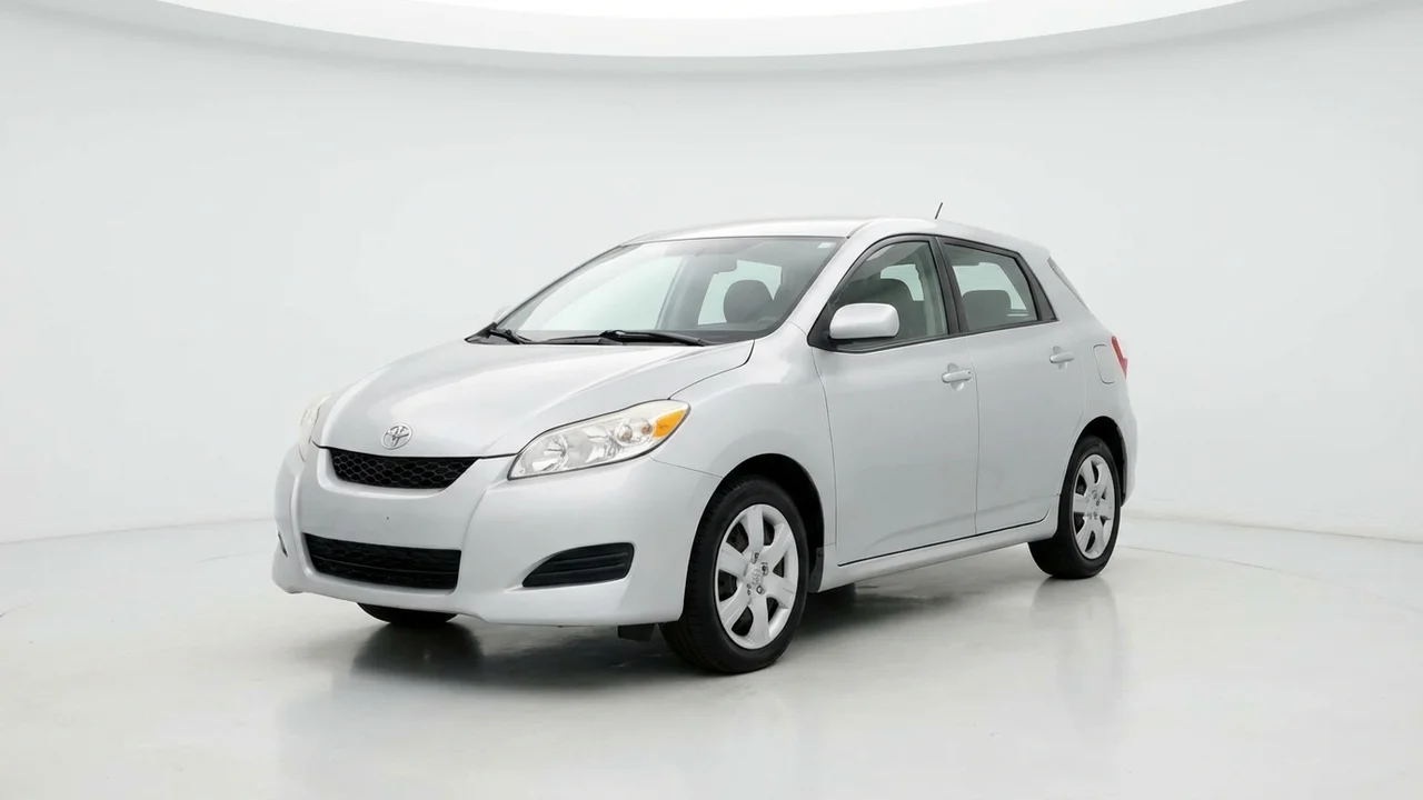 Best Toyota Matrix Wiper Blades - 1